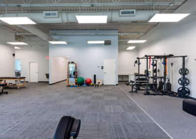 St. Petersburg Physical Therapy