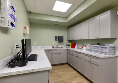 Your Kids Urgent Care - St. Petersburg