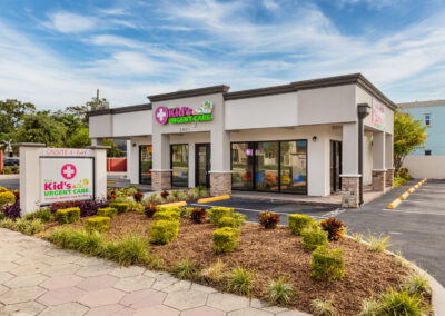 Your Kids Urgent Care - St. Petersburg