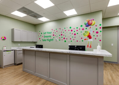 Your Kids Urgent Care - St. Petersburg